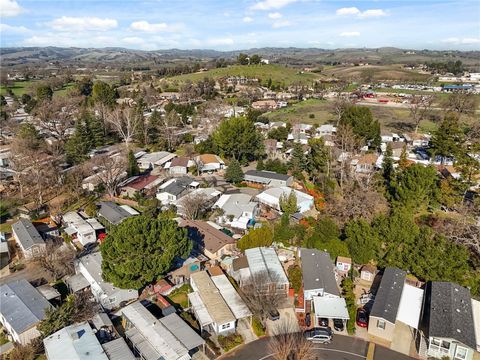 Tiny photo for 55 Via San Carlos, Paso Robles, CA 93446 (MLS # FR26013469)