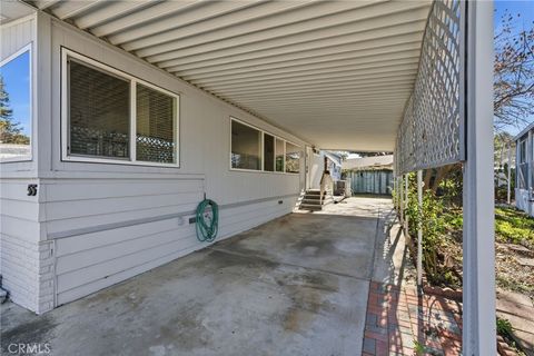 Tiny photo for 55 Via San Carlos, Paso Robles, CA 93446 (MLS # FR26013469)