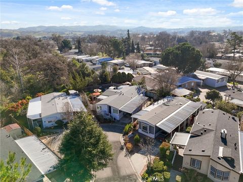 Tiny photo for 55 Via San Carlos, Paso Robles, CA 93446 (MLS # FR26013469)