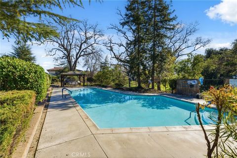 Tiny photo for 55 Via San Carlos, Paso Robles, CA 93446 (MLS # FR26013469)