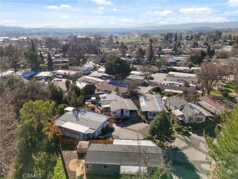 Tiny photo for 55 Via San Carlos, Paso Robles, CA 93446 (MLS # FR26013469)