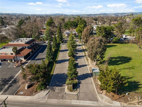 Tiny photo for 55 Via San Carlos, Paso Robles, CA 93446 (MLS # FR26013469)