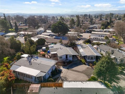 Tiny photo for 55 Via San Carlos, Paso Robles, CA 93446 (MLS # FR26013469)