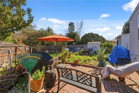 Tiny photo for 55 Via San Carlos, Paso Robles, CA 93446 (MLS # FR26013469)