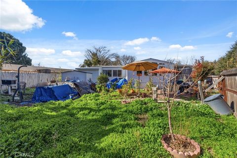 Tiny photo for 55 Via San Carlos, Paso Robles, CA 93446 (MLS # FR26013469)