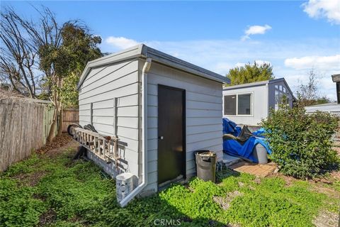 Tiny photo for 55 Via San Carlos, Paso Robles, CA 93446 (MLS # FR26013469)