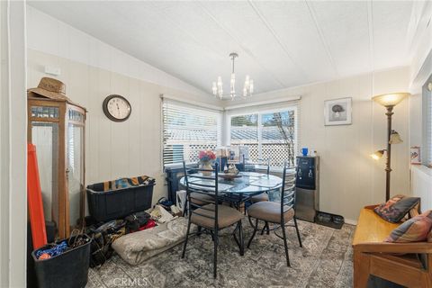 Tiny photo for 55 Via San Carlos, Paso Robles, CA 93446 (MLS # FR26013469)