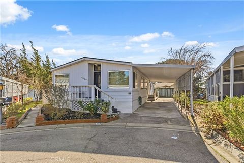 Tiny photo for 55 Via San Carlos, Paso Robles, CA 93446 (MLS # FR26013469)