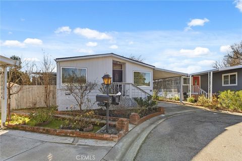 Tiny photo for 55 Via San Carlos, Paso Robles, CA 93446 (MLS # FR26013469)