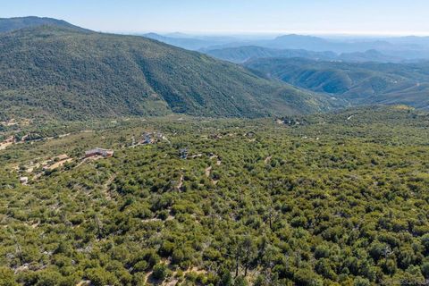 35929 N Peak Way Julian CA 92036