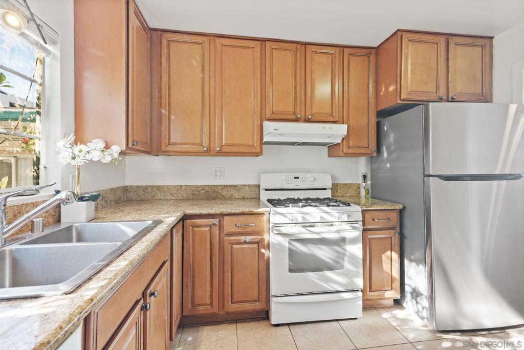 La Jolla - Residential Lease