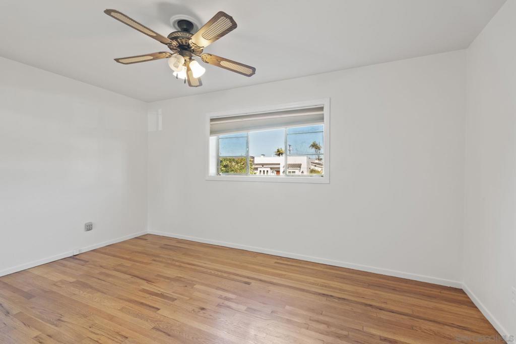 La Jolla - Residential Lease