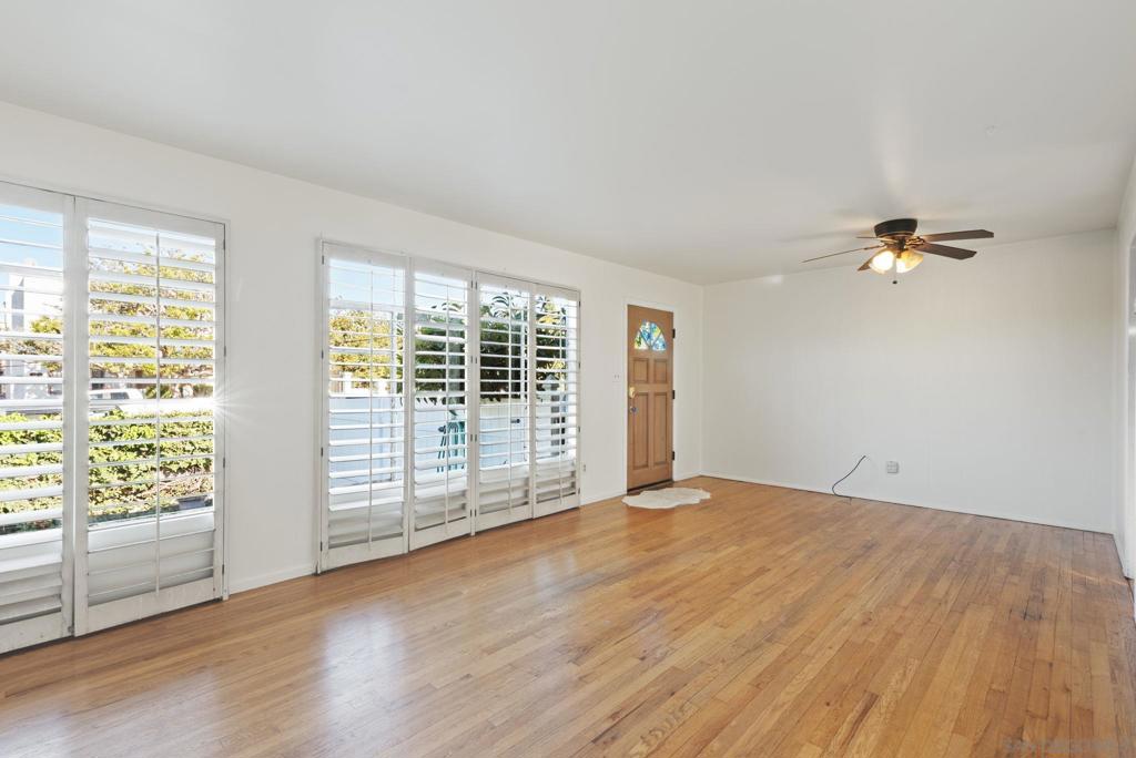 La Jolla - Residential Lease