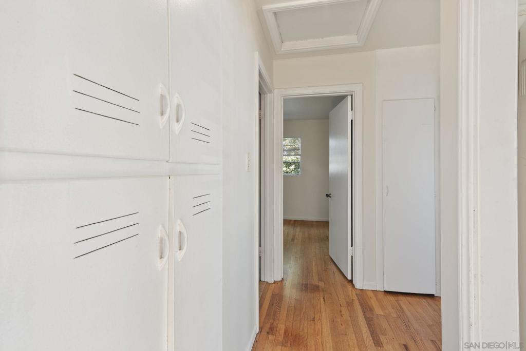 La Jolla - Residential Lease