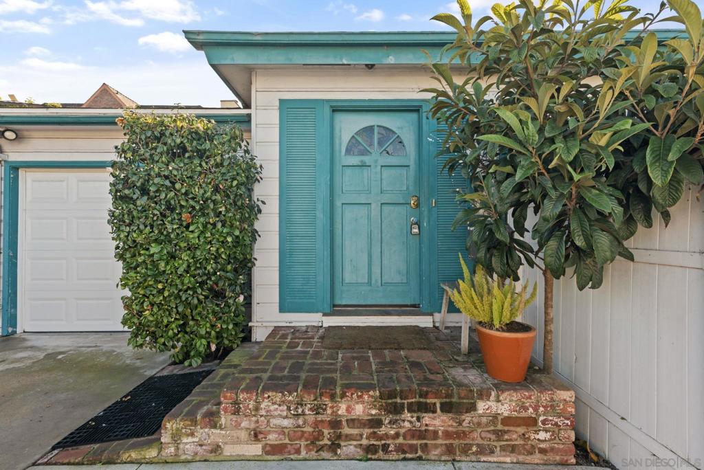 La Jolla - Residential Lease