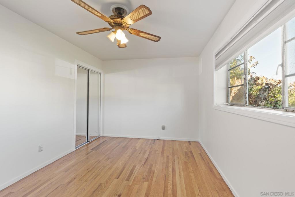 La Jolla - Residential Lease