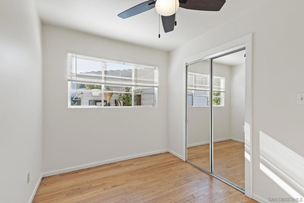 La Jolla - Residential Lease