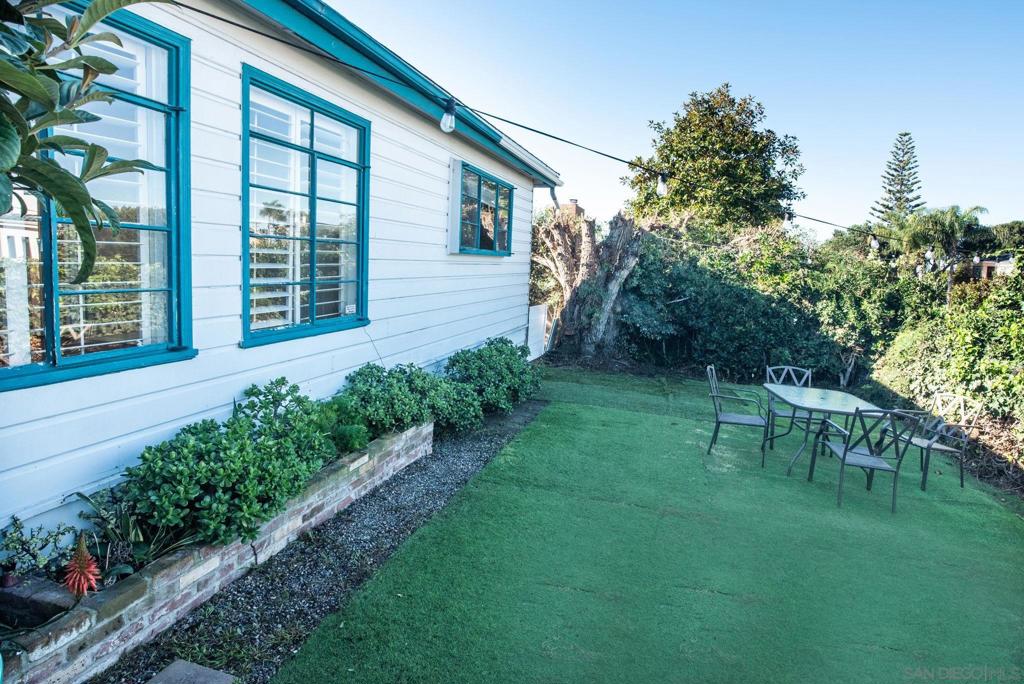 La Jolla - Residential Lease