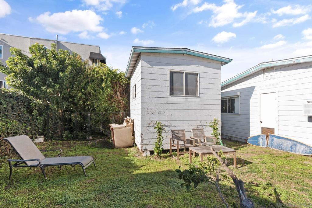 La Jolla - Residential Lease