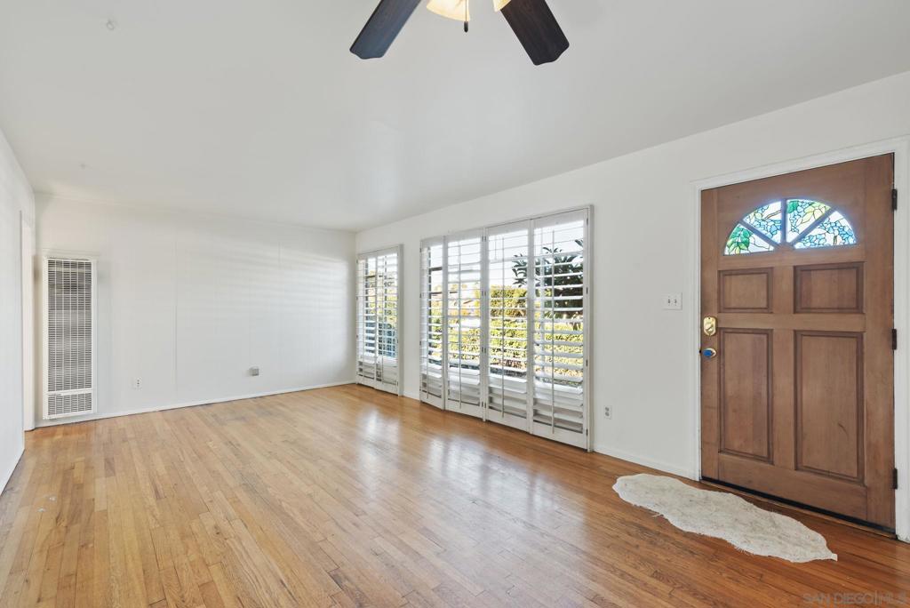 La Jolla - Residential Lease