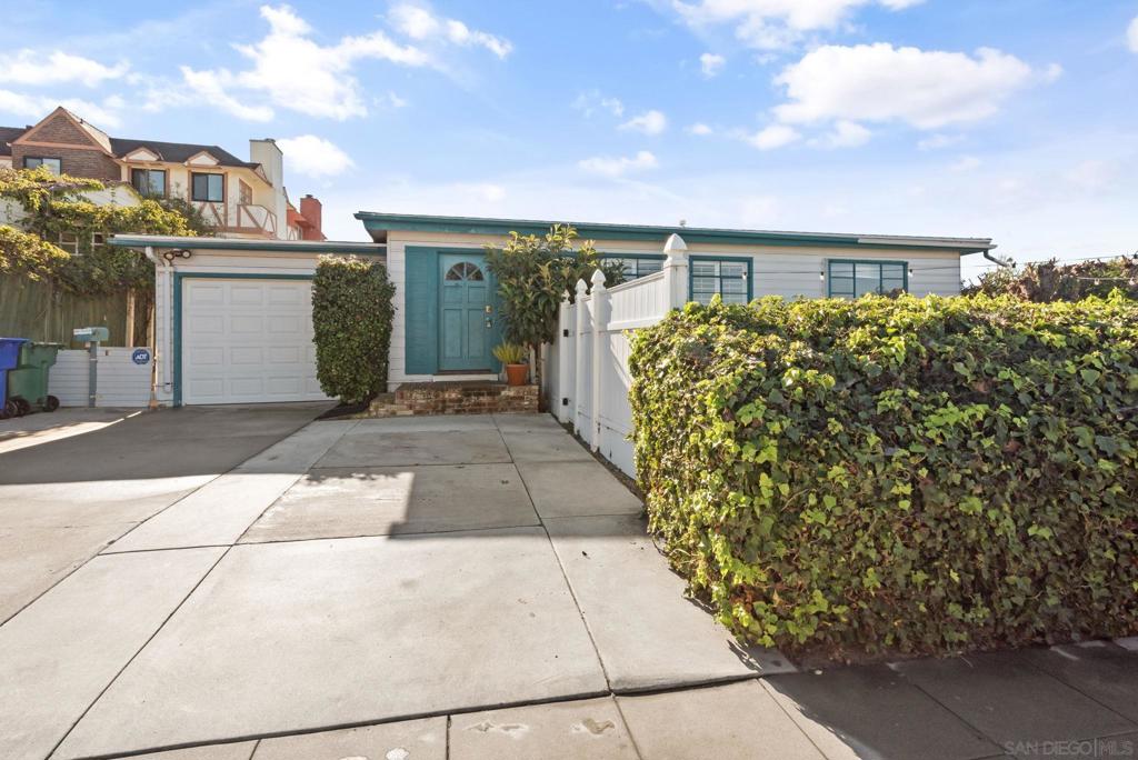 La Jolla - Residential Lease