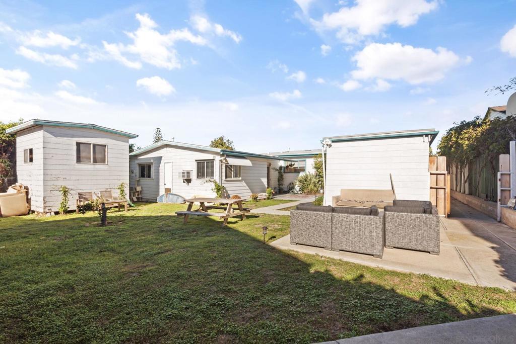 La Jolla - Residential Lease