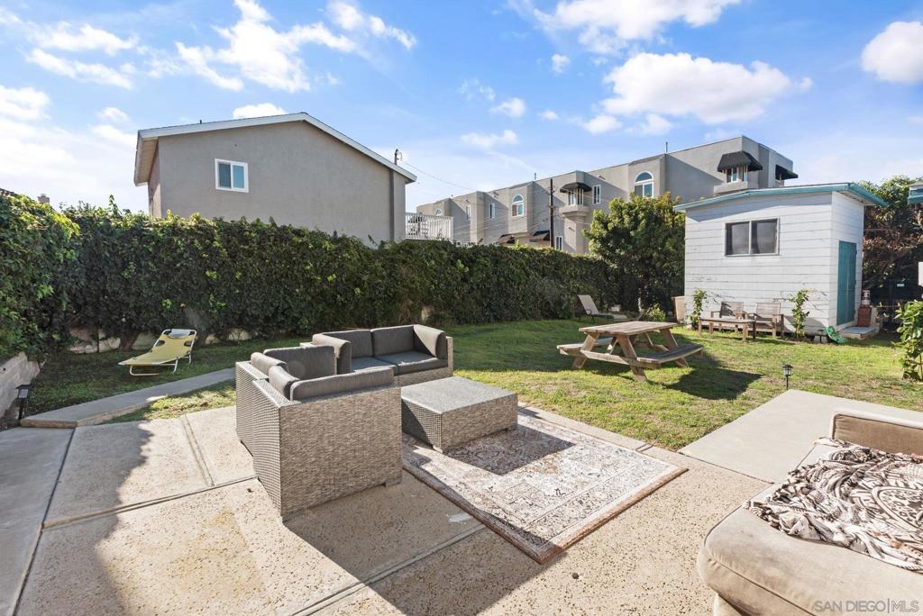 La Jolla - Residential Lease