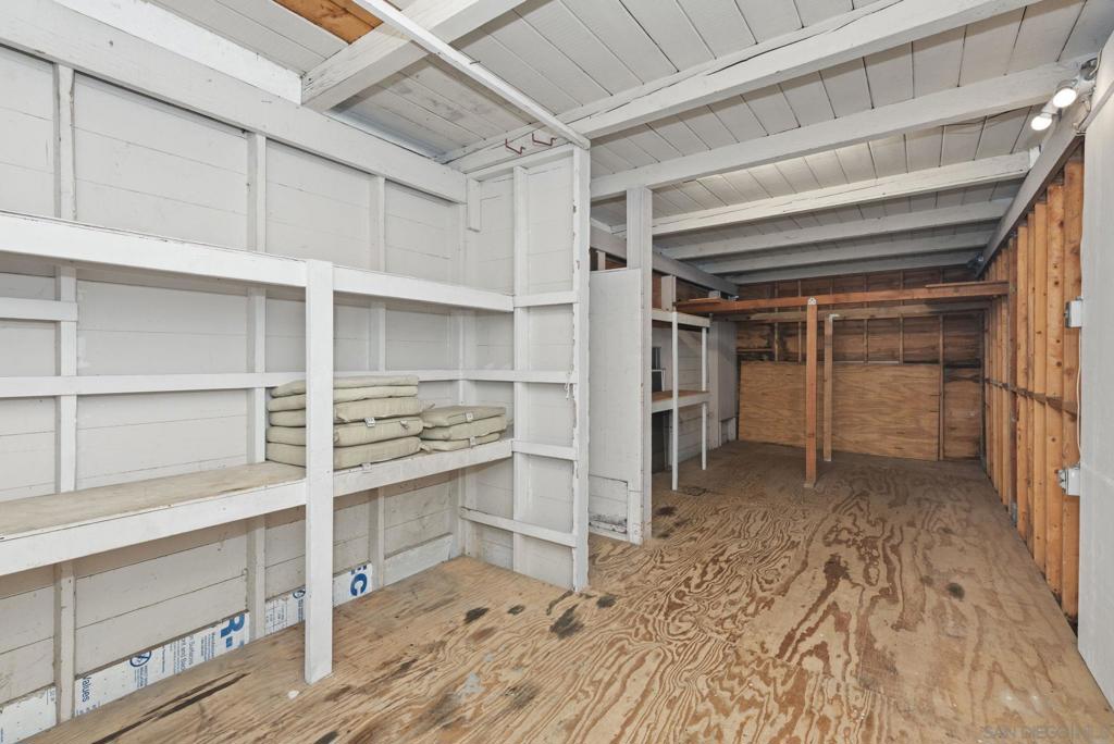 La Jolla - Residential Lease