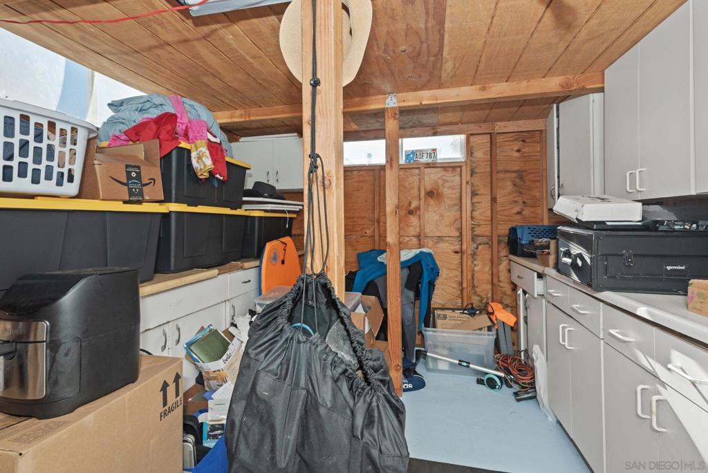 La Jolla - Residential Lease