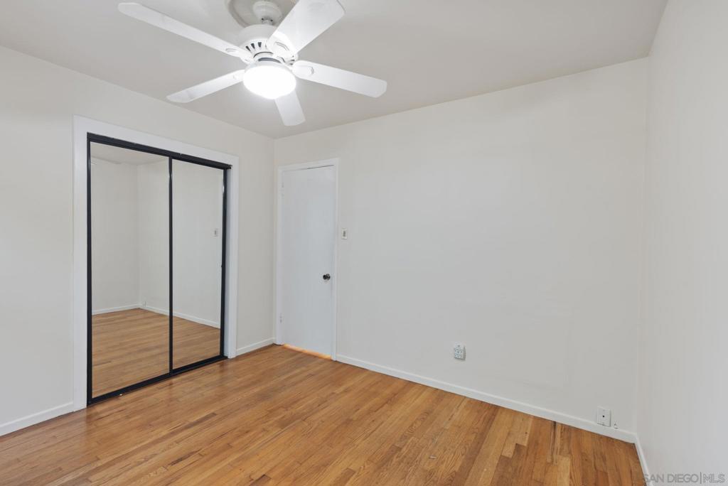 La Jolla - Residential Lease