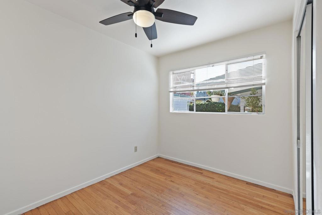 La Jolla - Residential Lease