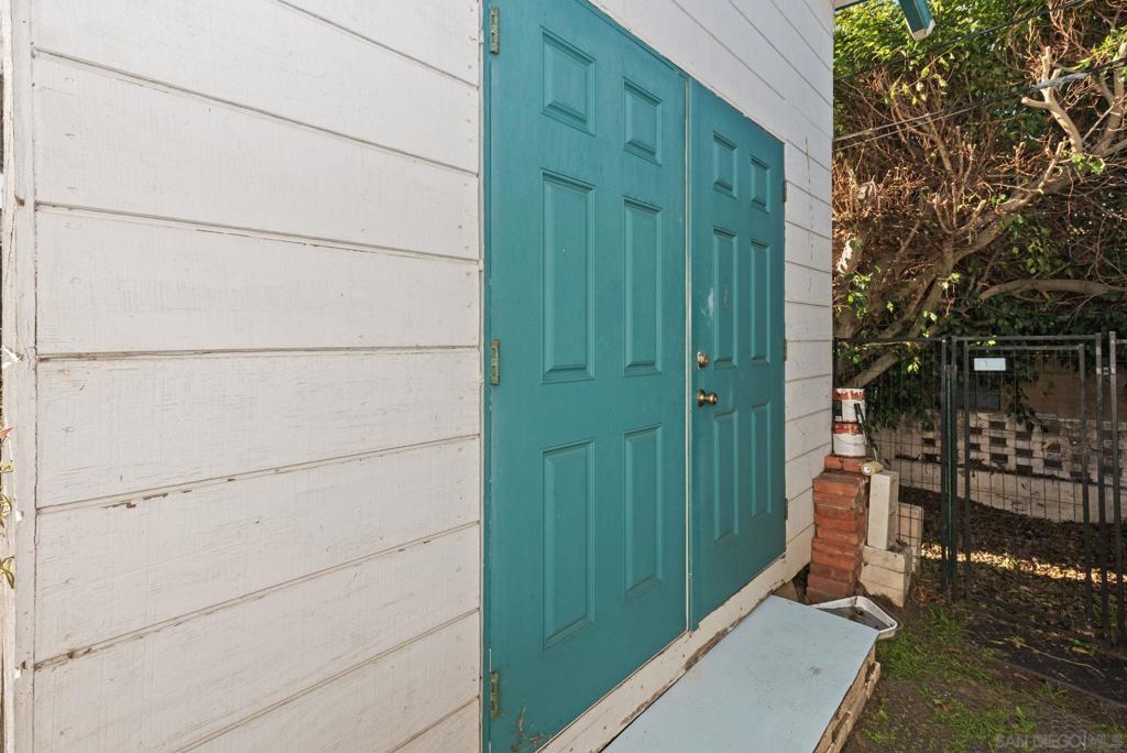 La Jolla - Residential Lease