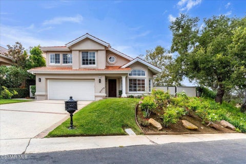 Photo of 4700 Canterbury Street, Westlake Village, CA 91362 (MLS # 226004528)