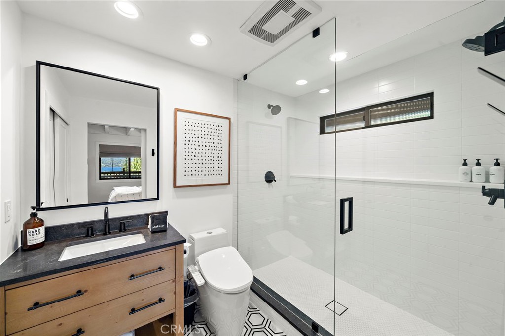 Arrowhead Woods (AWHW) - Residential