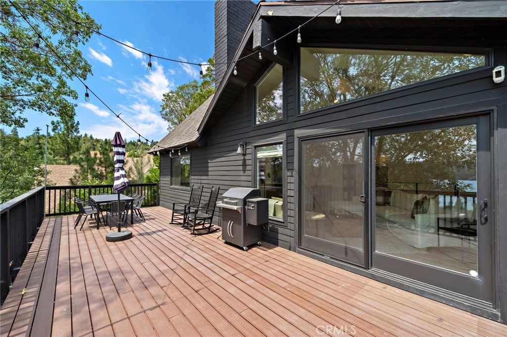 Arrowhead Woods (AWHW) - Residential