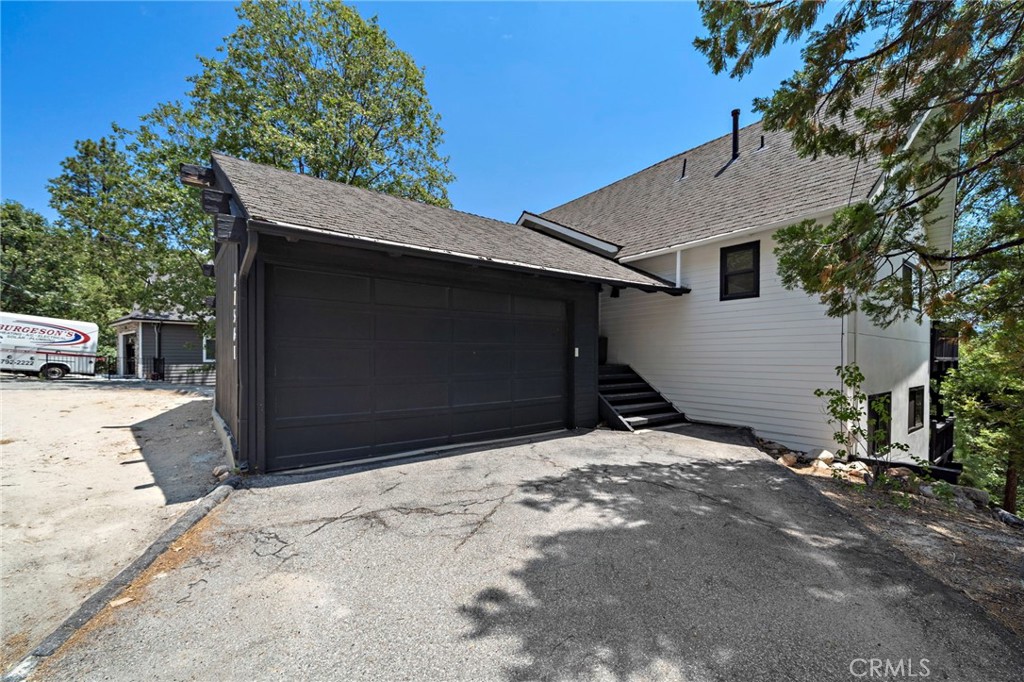 Arrowhead Woods (AWHW) - Residential