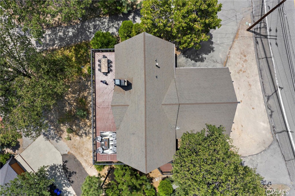 Arrowhead Woods (AWHW) - Residential
