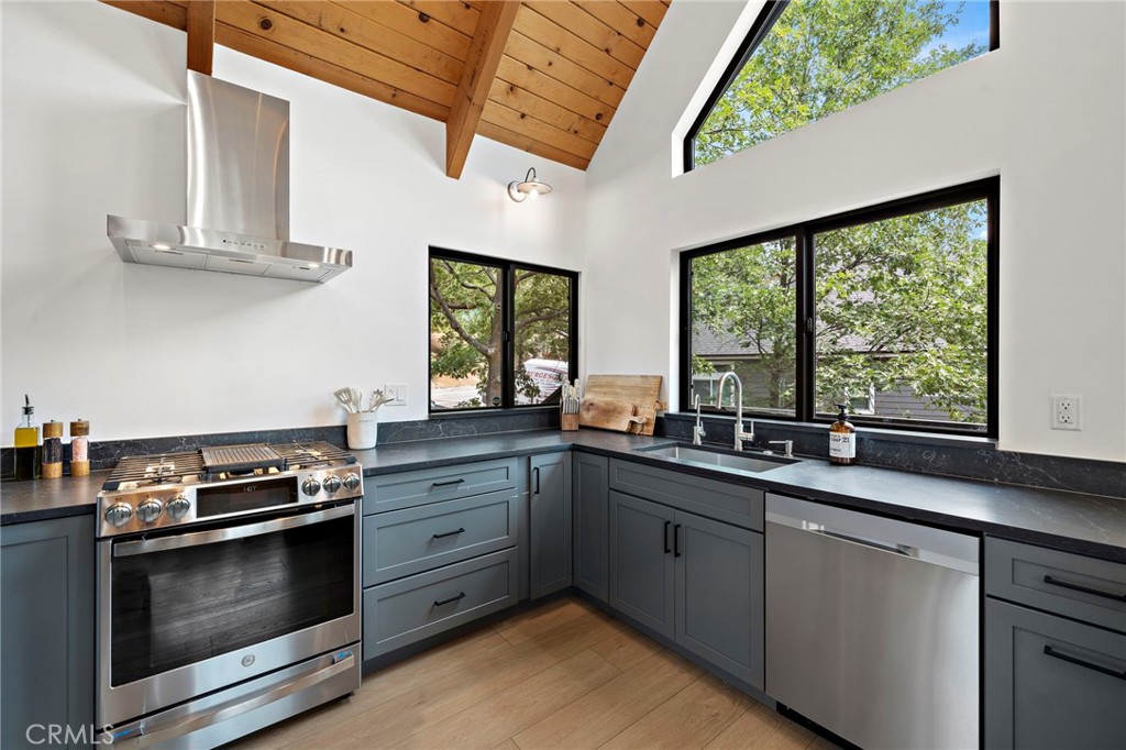 Arrowhead Woods (AWHW) - Residential