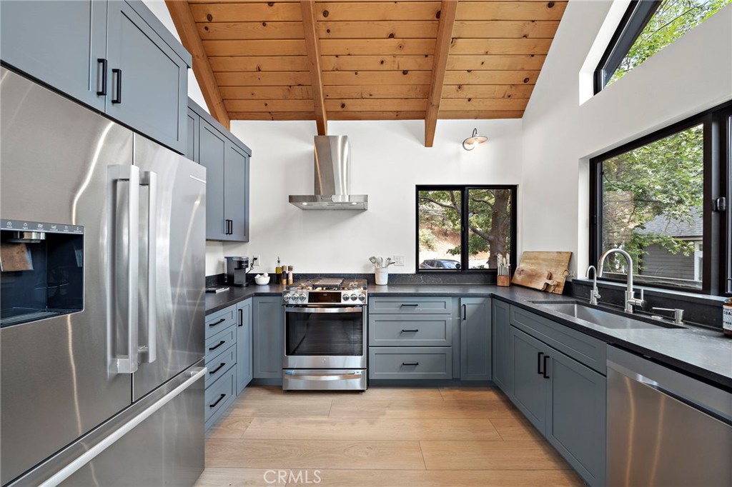 Arrowhead Woods (AWHW) - Residential