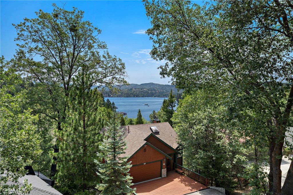 Arrowhead Woods (AWHW) - Residential