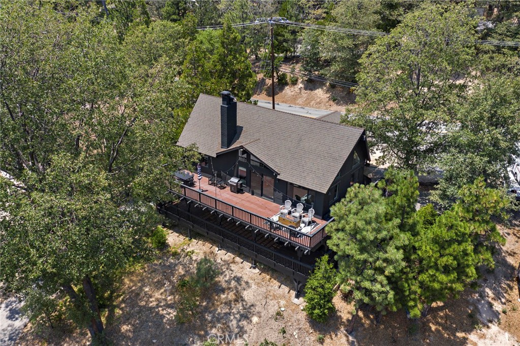 Arrowhead Woods (AWHW) - Residential