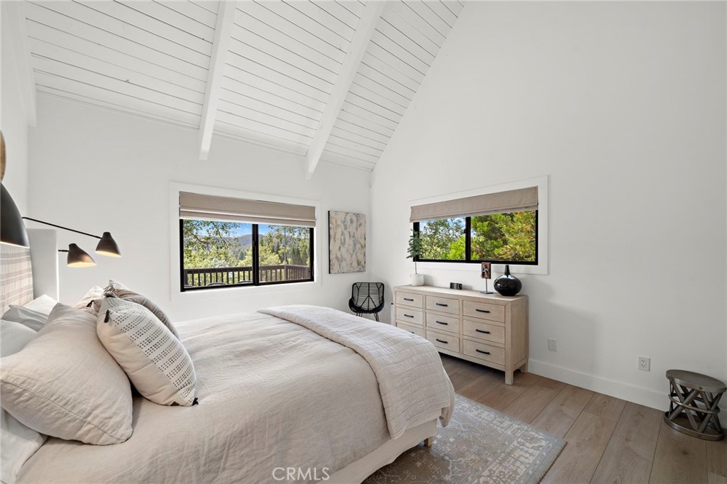 Arrowhead Woods (AWHW) - Residential