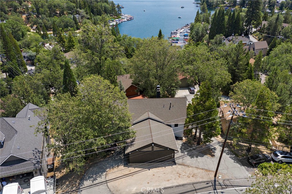 Arrowhead Woods (AWHW) - Residential
