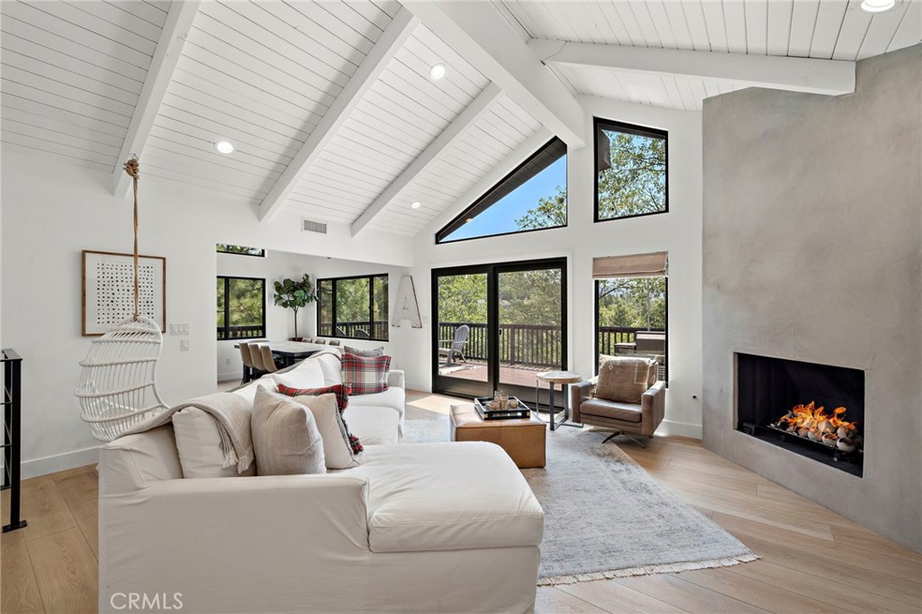 Arrowhead Woods (AWHW) - Residential