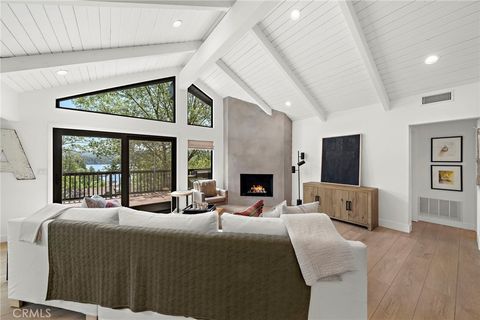 27561 North Bay Lake Arrowhead CA 92352