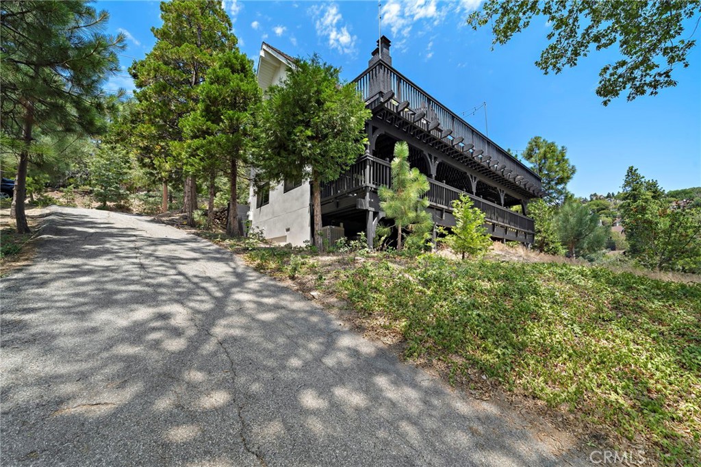 Arrowhead Woods (AWHW) - Residential
