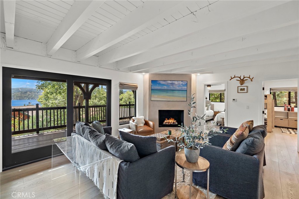 Arrowhead Woods (AWHW) - Residential