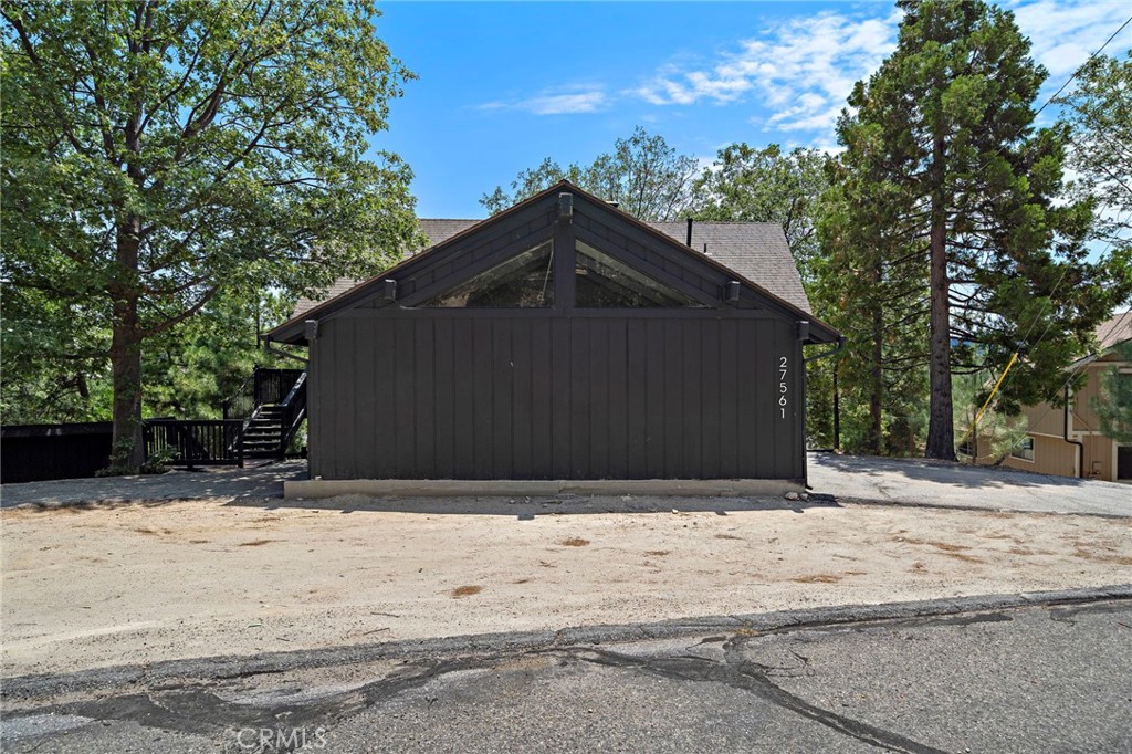 Arrowhead Woods (AWHW) - Residential
