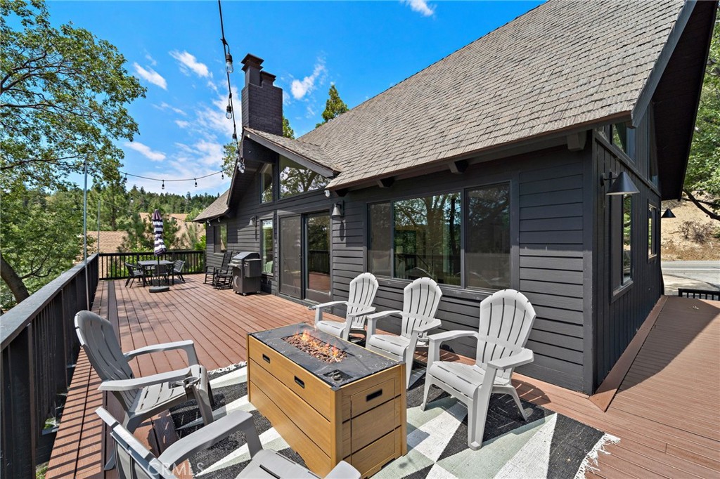 Arrowhead Woods (AWHW) - Residential