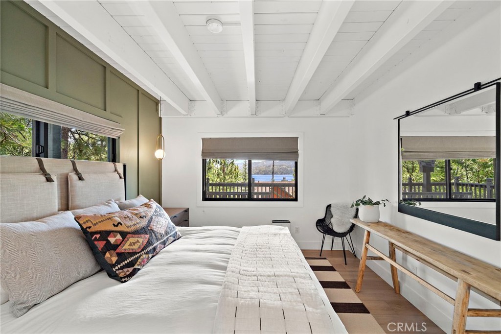 Arrowhead Woods (AWHW) - Residential
